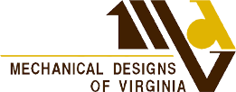 Mechanical Designs Of Virginia