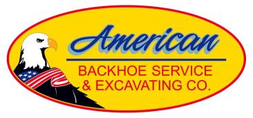 Construction Professional American Backhoe Excavating Service in University Park IL