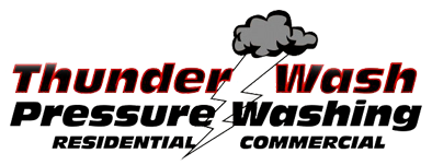 Construction Professional Thunder Wash Pressure Washing, Inc. in Elverson PA