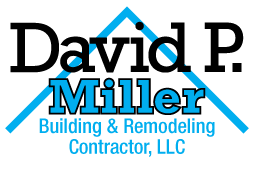 Construction Professional David P Miller Building And Remodeling Contractor LLC in Fremont OH