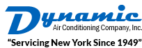Construction Professional Dynamic Air Conditioning CO in Flushing NY