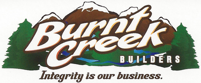 Construction Professional Burnt Creek Builders LLC in Rexburg ID