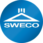 Construction Professional Sweco INC in Owings Mills MD