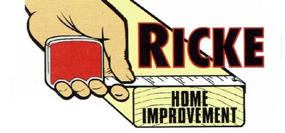 Construction Professional Ricke Home Improvement INC in Prairie Village KS