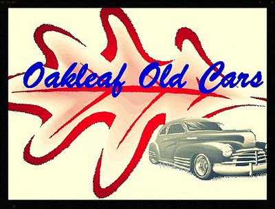 Construction Professional Oakleaf Old Cars in Hartford SD