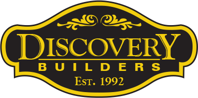 Construction Professional Discovery Builders in New Albany IN