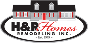 Construction Professional H And R Home Remodeling, INC in Ludlow MA