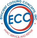 Construction Professional Efficient Cooling Concepts INC in Dacula GA