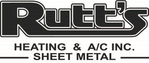 Construction Professional Rutts Heating And Ac INC in Kearney NE