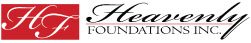 Construction Professional Heavenly Foundations INC in Palm Harbor FL