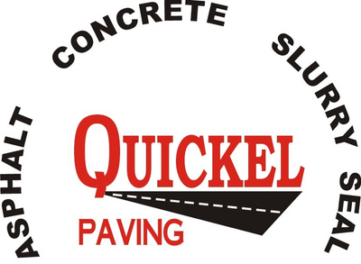 Construction Professional Quickel Paving, Inc. in Laguna Hills CA