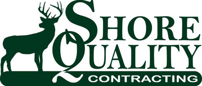 Construction Professional Shore Quality Contracting LLC in Marydel MD