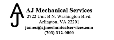 Aj Mechanical Services