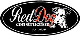 Construction Professional Red Dog Construction in Holton KS