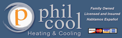 Construction Professional Phil Cool Heating And Cooling LLC in Duluth GA