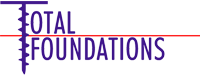 Construction Professional Total Foundations LLC in Romulus MI