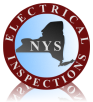 Construction Professional Nys Electrical Inspections INC in Kings Park NY