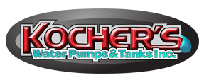 Construction Professional Kochers Water Pumps And Tanks in Bath PA