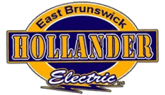 Construction Professional Hollander Electric LLC in East Brunswick NJ