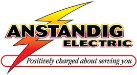 Construction Professional Anstandig Electric, Inc. in Wixom MI