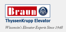 Construction Professional Thyssenkrupp Elevator in Monona WI