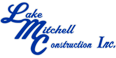 Construction Professional Lake Mitchell Construction, Inc. in Clanton AL