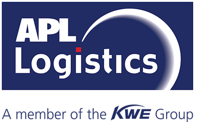 Construction Professional Apl Logistics Americas LTD in Richmond IN