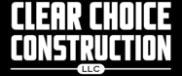 Construction Professional Clear Choice Construction Lcc in Juneau WI