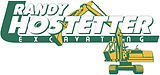 Construction Professional Randy Hostetter Excavating LLC in Lexington VA
