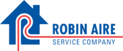 Construction Professional Robin Aire Heating And Cooling Inc. in Wixom MI