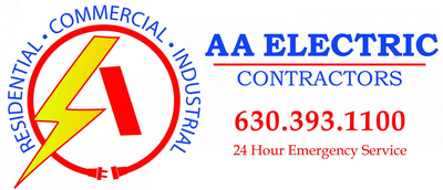 Construction Professional All A Electric CO in Warrenville IL