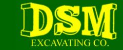 Construction Professional D.S.M. Excavating Co., Inc. in Hastings MN