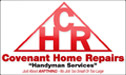 Construction Professional Covenant Home Repairs And Remodeling LLC in Amherst OH