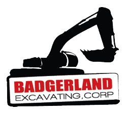 Badgerland Excavating LLC