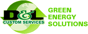 Construction Professional D And L Custom Services And Green Energy Solutions in Cherry Hill NJ
