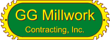 Construction Professional G G Millwork in Key Largo FL