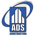 Construction Professional Ads Construction, Inc. in Riverside RI