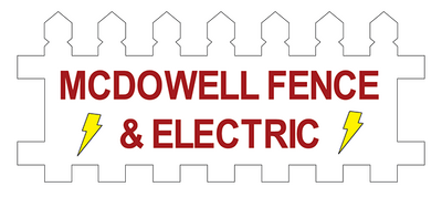 Construction Professional Mcdowell Fence CO in Dickinson TX