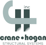 Construction Professional Crane - Hogan Structural Systems, Inc. in Spencerport NY