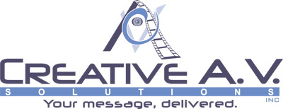 Creative Av Solutions INC