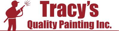 Construction Professional Tracy's Quality Painting, Inc. in Gig Harbor WA