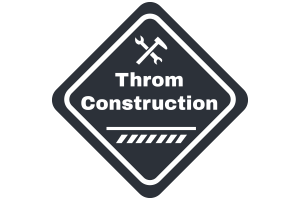 Construction Professional Throm Construction CO in Collinsville IL