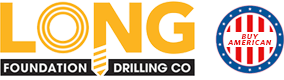 Construction Professional Long Foundation Drilling Co. in Hermitage TN