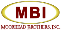 Construction Professional Moorhead Brothers, Inc. in Blacksburg SC