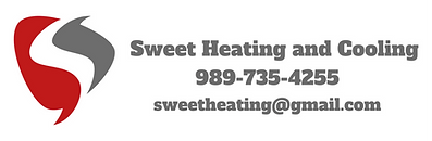 Construction Professional Sweet Heating And Cooling LLC in Glennie MI