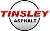 Construction Professional Tinsley Asphalt Products, LLC in Estill Springs TN