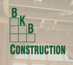 Construction Professional Bkb Construction INC in Lena WI