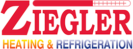 Construction Professional Ziegler Heating And Rfrgn INC in Holmen WI