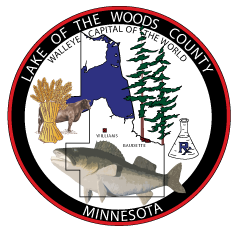 Construction Professional Lake Of The Woods County Of in Baudette MN