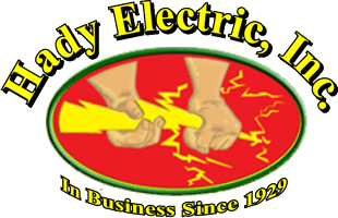 Construction Professional Hady Electric INC in Horicon WI